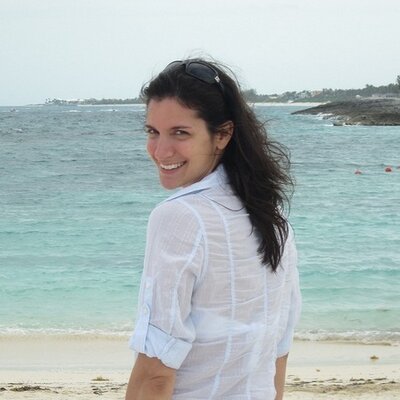 Profile Picture of Jeanine Nicholson (@Jeanine_Nichols) on Twitter