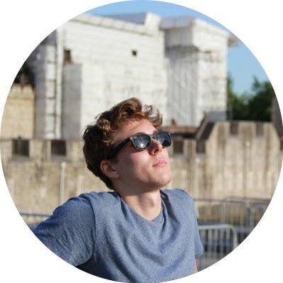 Profile Picture of Boris Terry (@boris_terence) on Twitter