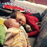 Profile Picture of Laurie Serrano (@mathis_tiago_louise) on Instagram