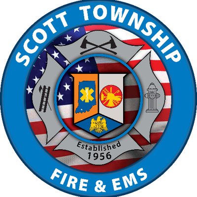 Profile Picture of Scott Twp Fire & EMS (@ScottFireRescue) on Twitter