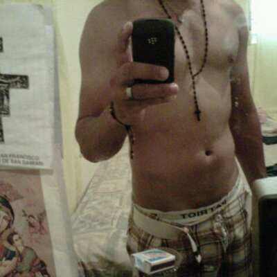 Profile Picture of Francisco Jose (@derek003) on Twitter