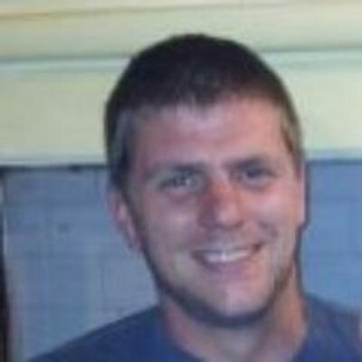 Profile Picture of James Halpin (@jamesplanb) on Twitter