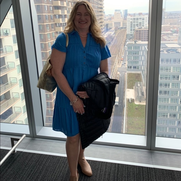 Profile Picture of Nancy Schwartz (@nancy_schwartz) on Poshmark