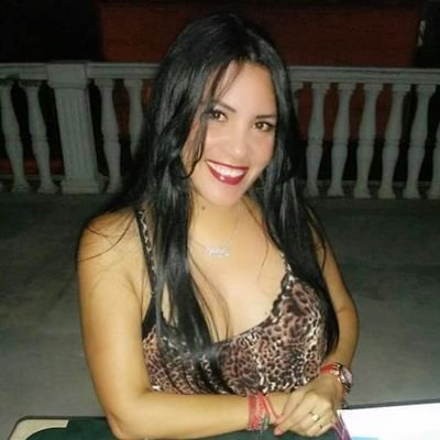 Profile Picture of Susan Del V.Salazar G. (@susdelv) on Twitter