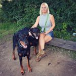 Profile Picture of Lucy Humphrey (@lucyjhumphrey_doberman) on Instagram