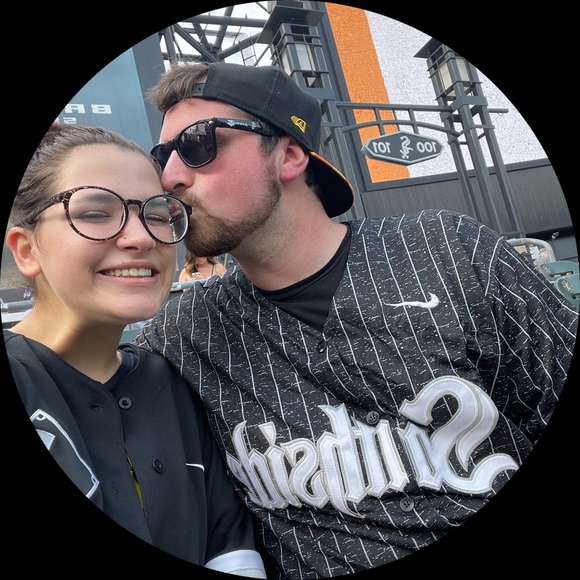 Profile Picture of Nick Barron (@corruptor789) on Poshmark