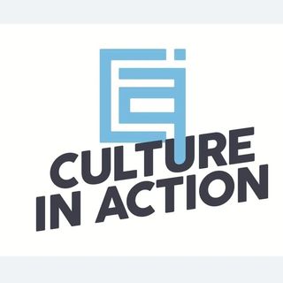 Profile Picture of Culture in Action (@culture_in_action_org) on Instagram