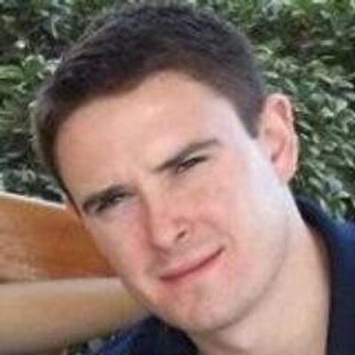 Profile Picture of Ron Squires (@squires_ron) on Twitter