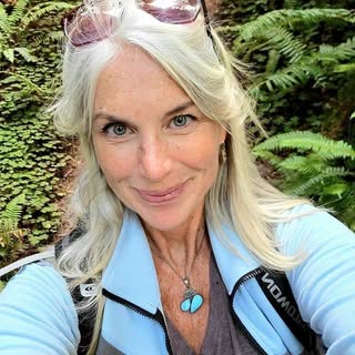 Profile Picture of Jodi McMahon (@jodimcmahoninchina) on Instagram