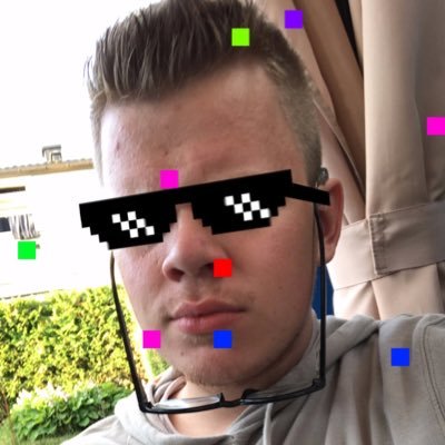 Profile Picture of Joel (@JoelPedersen) on Twitter