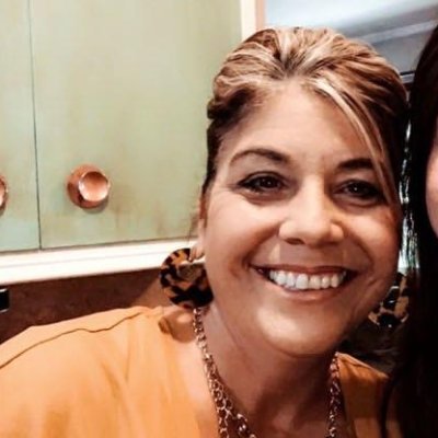 Profile Picture of Kimberly Stringer (@KimberlyString9) on Twitter