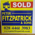 Profile Picture of Peter Fitzpatrick & Sons Chart (@fitzpatricks_downpatrick) on Instagram