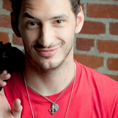Profile Picture of Cody Allsup (@CodyAllsup) on Twitter