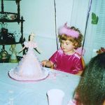 Profile Picture of Brittany Thompson (@britt.ny) on Instagram