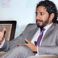 Profile Picture of Joshua Rajkumar (@joshrajkumar) on Twitter