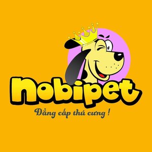 Profile Picture of Nobipet - Siêu Thị Thú Cưng (@nobipet) on Myspace