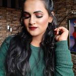 Ruchika Mahadeo Jadhav - Instagram Profile Picture of Ruchika Mahadeo Jadhav (@ruchika_tushar) on Instagram