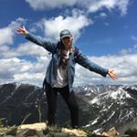 Profile Picture of Claire Jorgensen (@jorgensenclaire) on Instagram