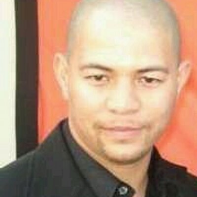 Profile Picture of Garth V Stevens (@SteeVeeGeee) on Twitter