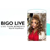 Profile Picture of BIGO TEA ROYCEGANG🖤  (@OriginalBigoTea) on Youtube