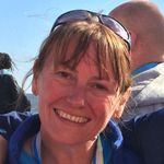 Profile Picture of Paula Chessell (@chessellpaula) on Instagram