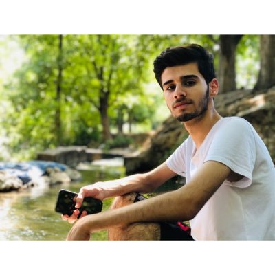 Profile Picture of Osama Abdullah (@OsamaAbdulla) on Twitter