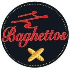 Profile Picture of Paul Dann (@MrBaghettos) on Twitter