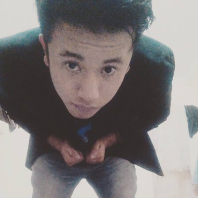 Profile Picture of Derek Singh (@DArcyDerek) on Twitter