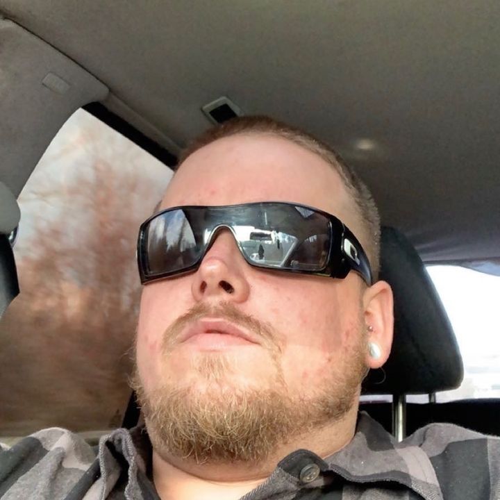 Profile Picture of Scott Godin (@scottgodin) on Tiktok
