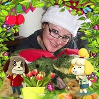 Profile Picture of Vanessa Feist (@vanessa-feist-1) on Quora