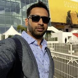 Profile Picture of Junaid 'Jay' Syed (@IAmJaySyed) on Twitter