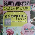 Profile Picture of Jasmine Spa (@jasmine_royal_spa) on Instagram