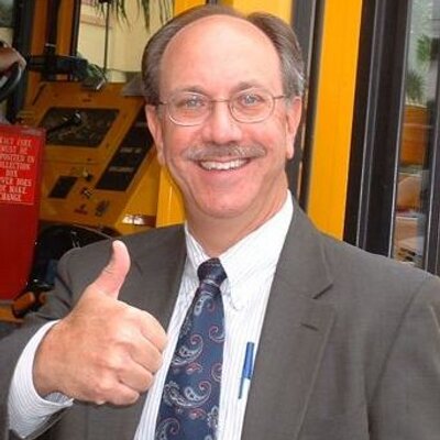 Profile Picture of Charles Davidson (@cdpar5in2) on Twitter