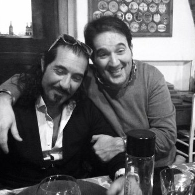 Profile Picture of Sergio Ferrante (@sergio_ferrante) on Twitter