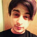 Profile Picture of thomas morphew (@horrific_thomas92) on Instagram