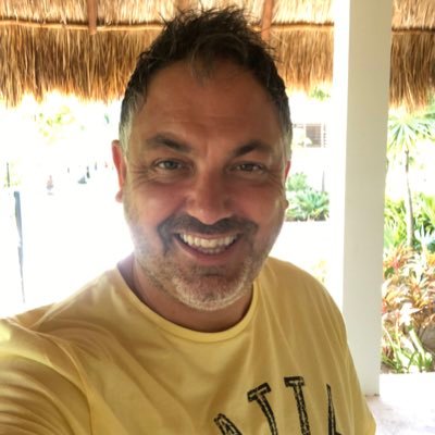 Profile Photo of Roger Clarke (@ROGERCLARKE72) on Twitter