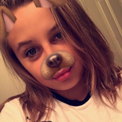 Profile Picture of Baylee Wilson (@baylee_wilson5) on Twitter