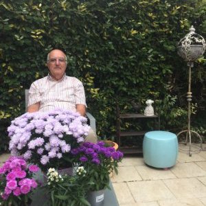 Profile Picture of Decea Gheorghe (@DeceaGheorghe) on Twitter