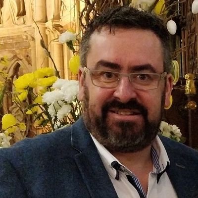 Profile Picture of Kieran Walsh (@KW_Cobh) on Twitter