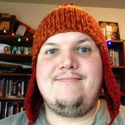 Profile Picture of Adam Israel (@AdamIsrael) on Twitter