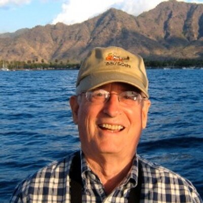 Profile Picture of Steve McNamara (@stevemcnamara) on Twitter