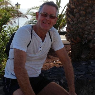 Profile Picture of Geoff Robson (@Geoffreyrobson2) on Twitter