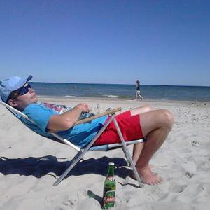 Profile Picture of Piotr Gibala (@GibalaPiotr) on Twitter