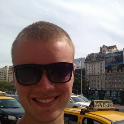 Profile Picture of Nick Onate (@nico1388) on Twitter