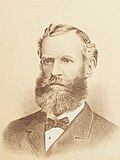 Profile Picture of George Cox (New South Wales politician)on Wikipedia