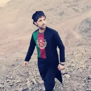 Profile Picture of عبدالوکيل سنگري (@abdulwkeil) on Tiktok