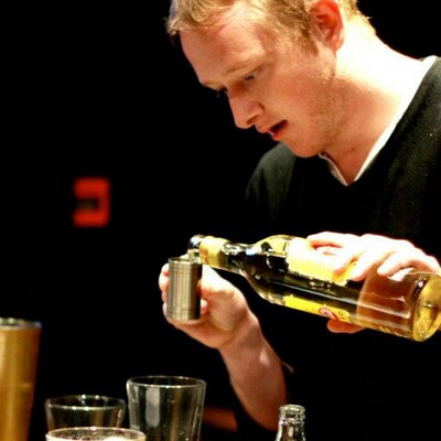 Profile Picture of James Drummondon Twitter