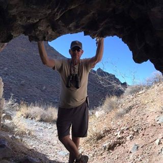 Profile Picture of Bill Marker (@bill.marker.56) on Facebook