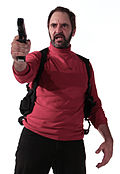 Profile Picture of Rick Shapiroon Wikipedia
