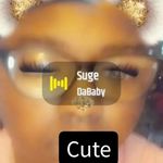 Profile Picture of Shaunta Eatmon (@eatmonshaunta) on Instagram